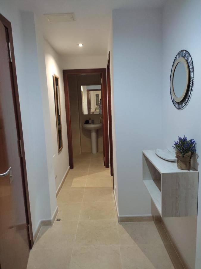 Els Pilanets Apartment Sant Carles De La Rapita Bagian luar foto