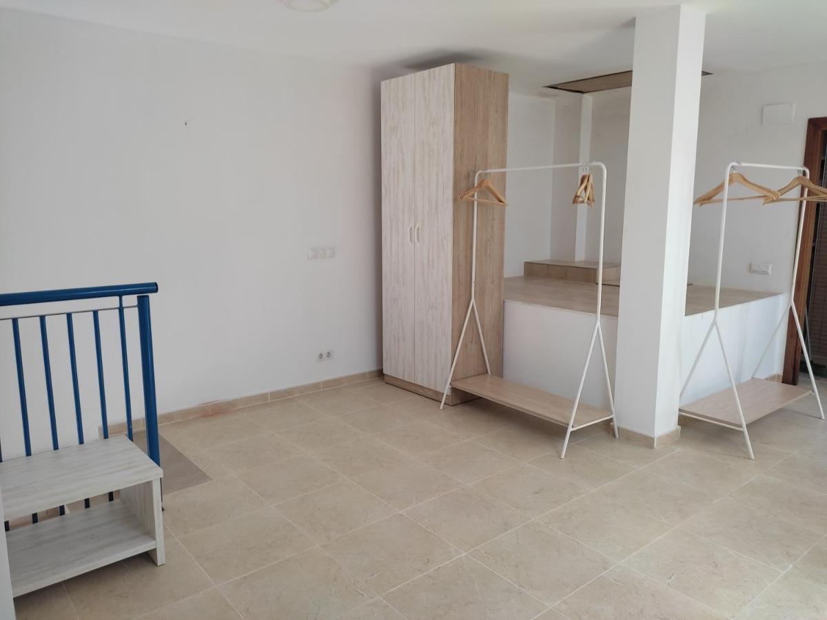 Els Pilanets Apartment Sant Carles De La Rapita Bagian luar foto