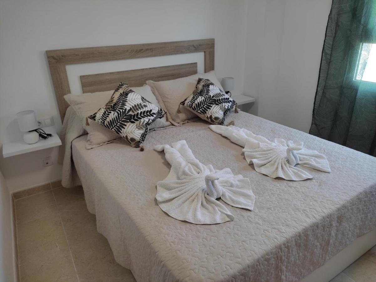 Els Pilanets Apartment Sant Carles De La Rapita Bagian luar foto